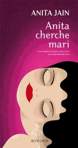 Livrenpoche : Anita cherche mari - Anita Jain - Livre