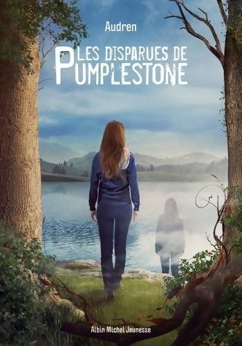 Livrenpoche : Les disparues de pumplestone - Audren - Livre