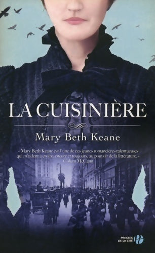 Livrenpoche : La cuisinière - Mary Beth Keane - Livre