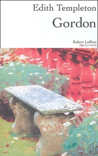 Livrenpoche : Gordon - Edith Templeton - Livre