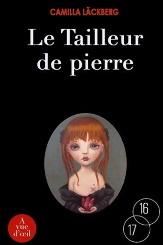 Livrenpoche : Le tailleur de pierre : 2 volumes - Camilla Läckberg - Livre