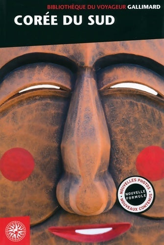 Corée du sud - Collectif - Livre
