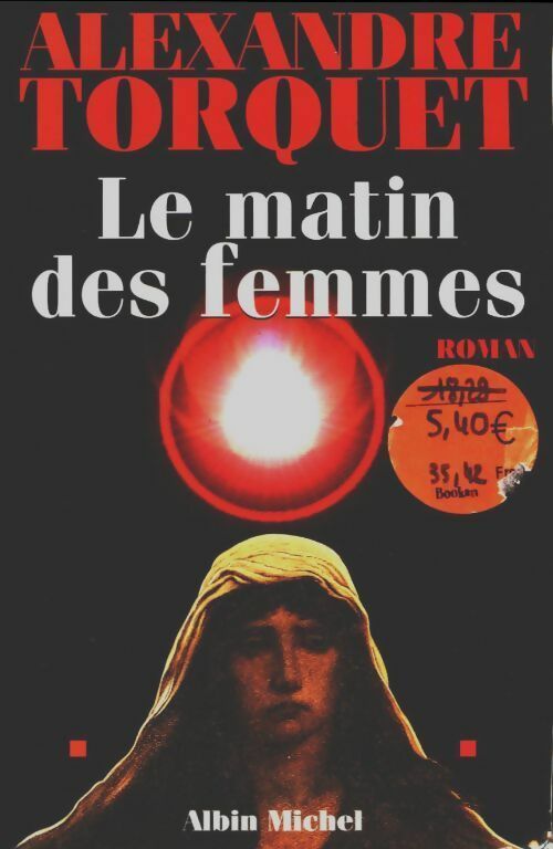 Livrenpoche : Le matin des femmes - Alexandre Torquet - Livre