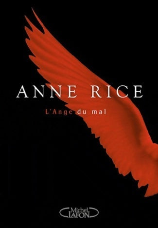 Livrenpoche : L'ange du mal - Collectif - Livre
