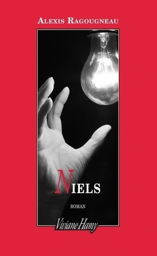 Livrenpoche : Niels - Alexis Ragougneau - Livre