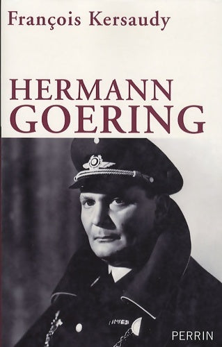 Livrenpoche : Hermann goering - François Kersaudy - Livre