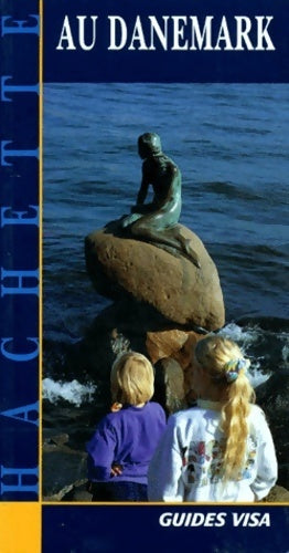 Livrenpoche : Au Danemark - Jörn Boisen - Livre