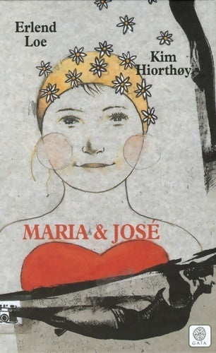 Livrenpoche : Maria et josé - Erlend Loe - Livre