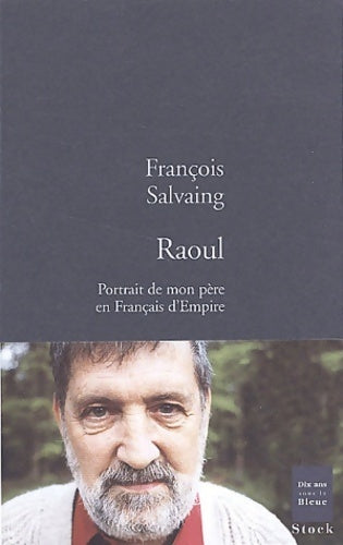 Livrenpoche : Raoul - F. Salvaing - Livre