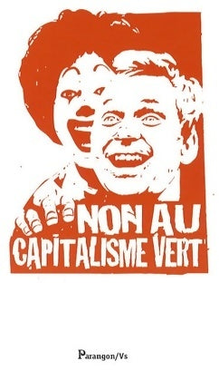 Livrenpoche : Contre le capitalisme vert - Paul Ariès - Livre