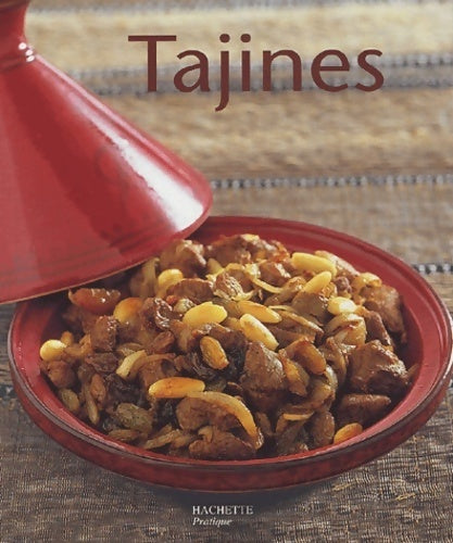 Livrenpoche : Tajines - Ghislaine Danan-Benady - Livre