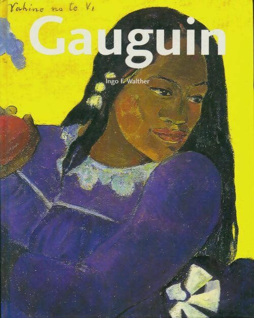 Livrenpoche : Gauguin - Ingo F. Walther - Livre