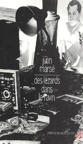 Livrenpoche : Des lézards dans le ravin - Juan Marsé - Livre