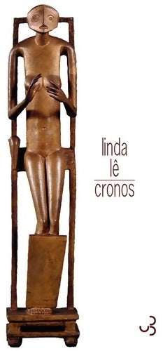 Livrenpoche : Le Cronos - Linda Lé - Livre