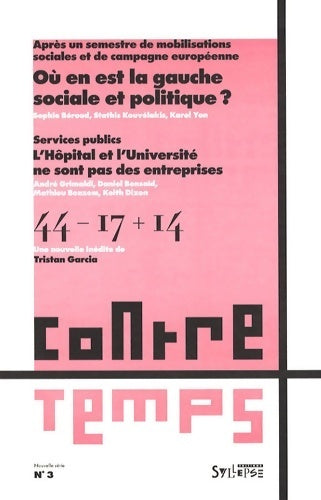 Livrenpoche : Hôpital et l'université ne sont pas des entreprises (l') - Grimaldi Andre - Livre
