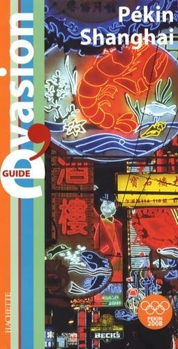 Livrenpoche : Pékin shanghai - Collectif - Livre