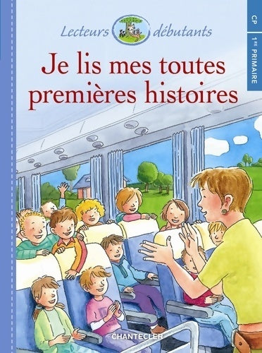 Livrenpoche : Je lis mes toutes premières histoires CP : Basile ne pense qu'à surfer - Kim Vandyck - Livre