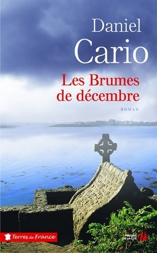 Livrenpoche : Les brumes de décembre - Daniel Cario - Livre