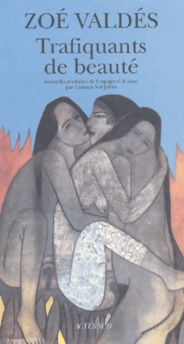 Livrenpoche : Trafiquants de beauté - Zoé Valdes - Livre
