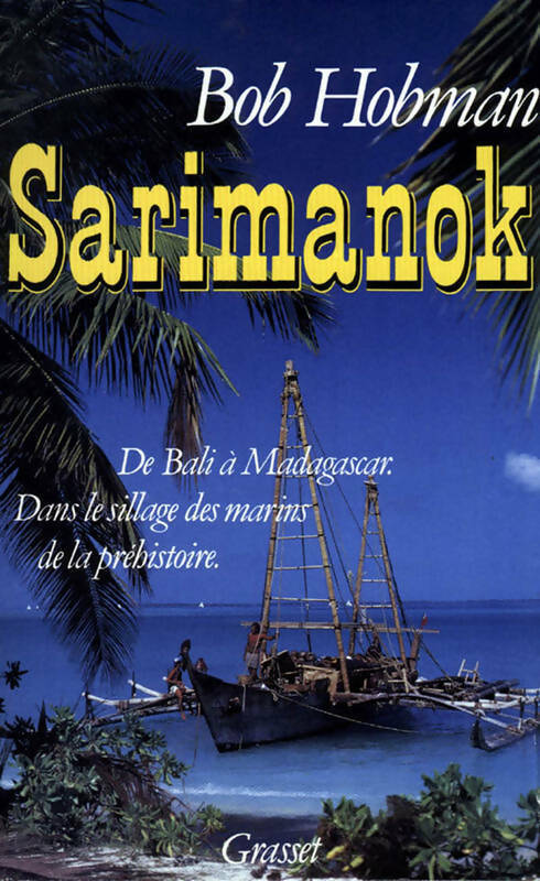 Livrenpoche : Sarimanok - Bob Hobman - Livre