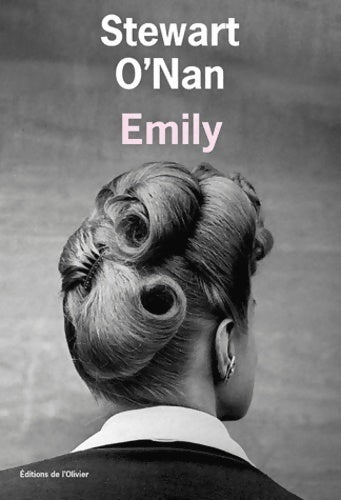 Livrenpoche : Emily - Stewart O'Nan - Livre