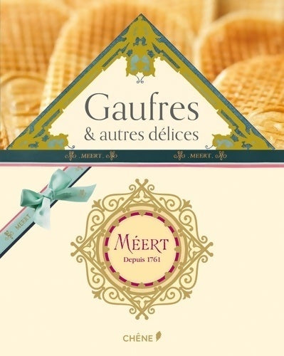Méert - Corinne Vanmerris - Livre