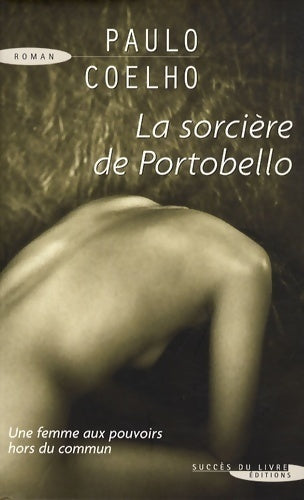 Livrenpoche : La sorcière de Portobello - Paulo Coelho - Livre