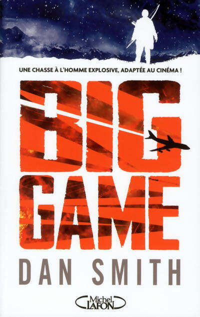 Livrenpoche : Big game - Dan Smith - Livre