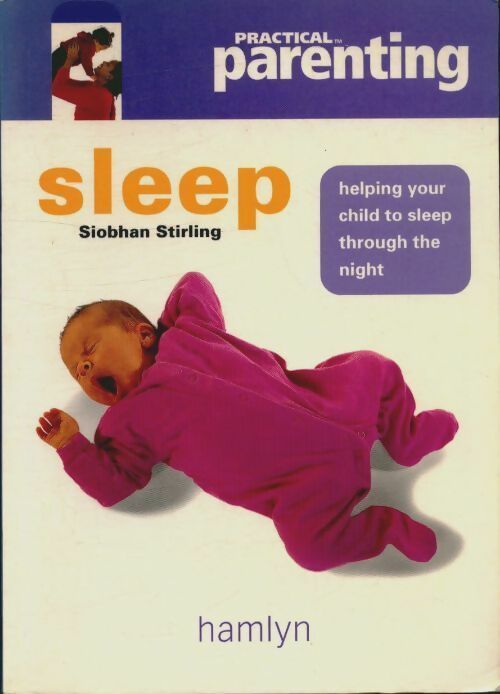 Livrenpoche : Sleep - Siobhan Stirling - Livre