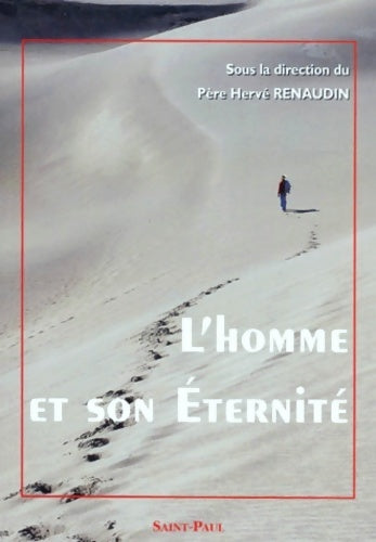 Livrenpoche : L'homme et son éternité - Collectif - Livre