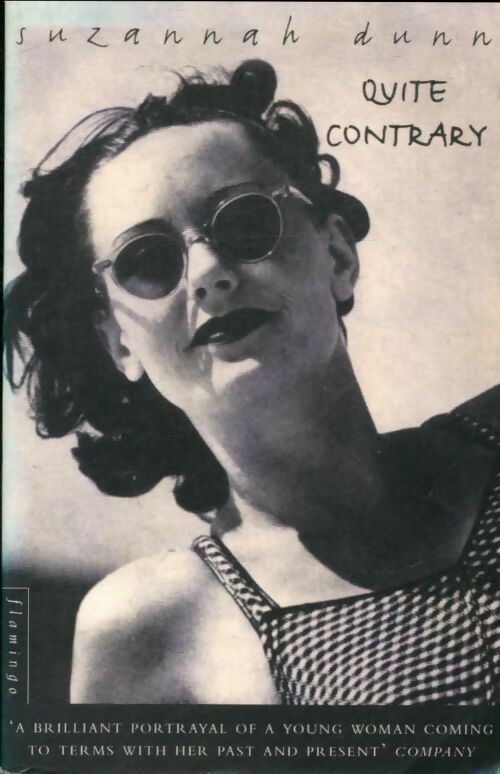 Livrenpoche : Quite contrary - Dunn - Livre