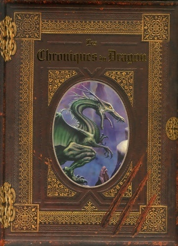 Livrenpoche : Les chroniques du dragon. Le journal perdu du grand magicien Septimus Agorius - Malcolm Sanders - Livre