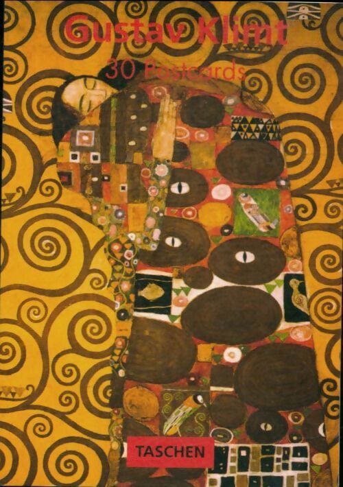 Livrenpoche : Gustav Klimt - Gustav Klimt - Livre