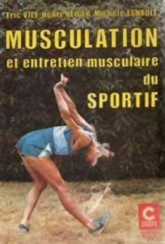 Livrenpoche : Musculation et entretien musculaire du sportif - Collectif - Livre