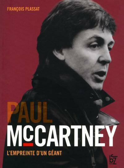 Livrenpoche : Paul mac cartney - Collectif - Livre