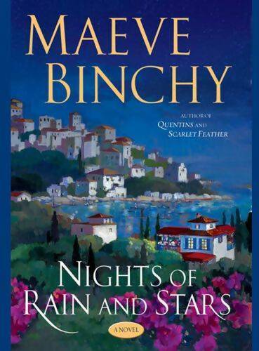 Livrenpoche : Nights of rain and stars - Maeve Binchy - Livre