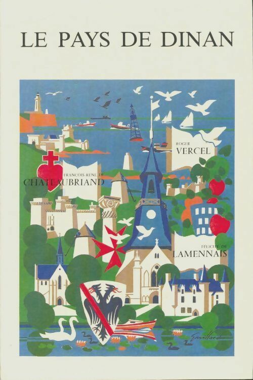 Livrenpoche : Le pays de Dinan Tome III - Collectif - Livre