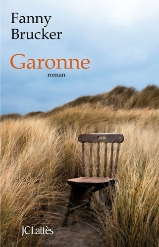 Livrenpoche : Garonne - Fanny Brucker - Livre