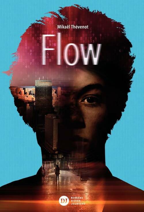 Livrenpoche : Flow Tome II - Mikaël Thévenot - Livre