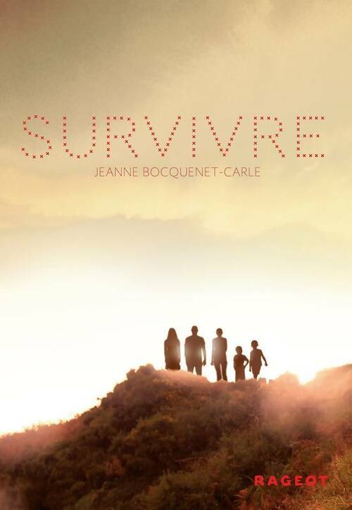 Livrenpoche : Survivre - Jeanne Bocquenet-Carle - Livre