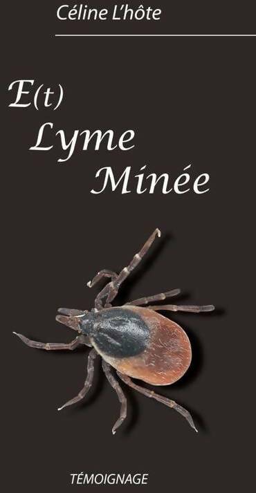 Livrenpoche : E(t) lyme minée - L'Hote Celine - Livre