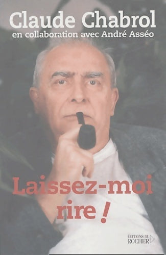 Livrenpoche : Laissez-moi rire ! - André Asséo - Livre