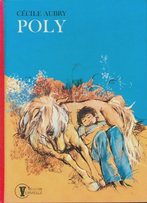 Livrenpoche : Poly - Cécile Aubry - Livre