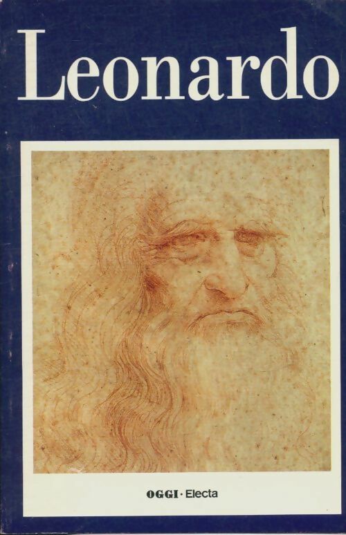 Livrenpoche : Léonardo - Collectif - Livre