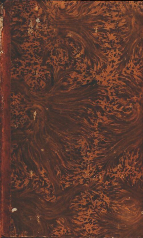 Livrenpoche : Peveril du pic Tome I - Walter Scott - Livre