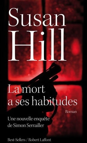 Livrenpoche : La mort a ses habitudes - Susan Hill - Livre