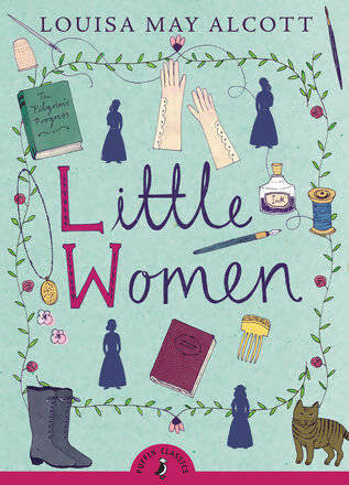 Livrenpoche : Little women - Louisa May Alcott - Livre