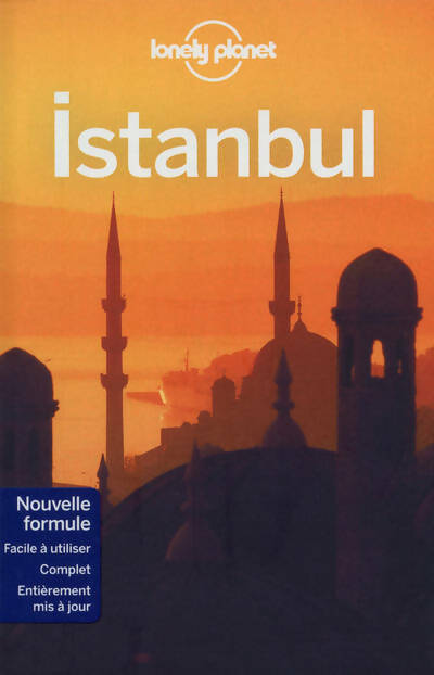 Livrenpoche : Istanbul 2013 - Virginia Maxwell - Livre