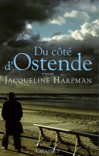 Livrenpoche : Du côté d'Ostende - Jacqueline Harpman - Livre