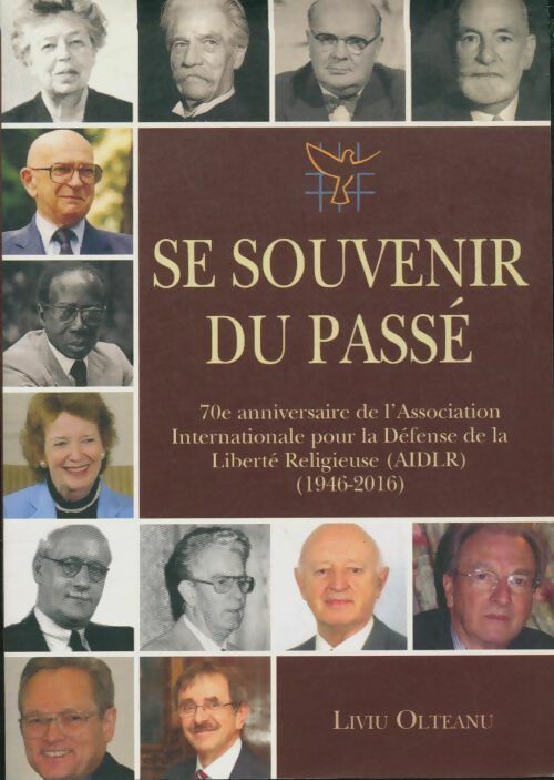Livrenpoche : Se souvenir du passé - Liviu Olteanu - Livre